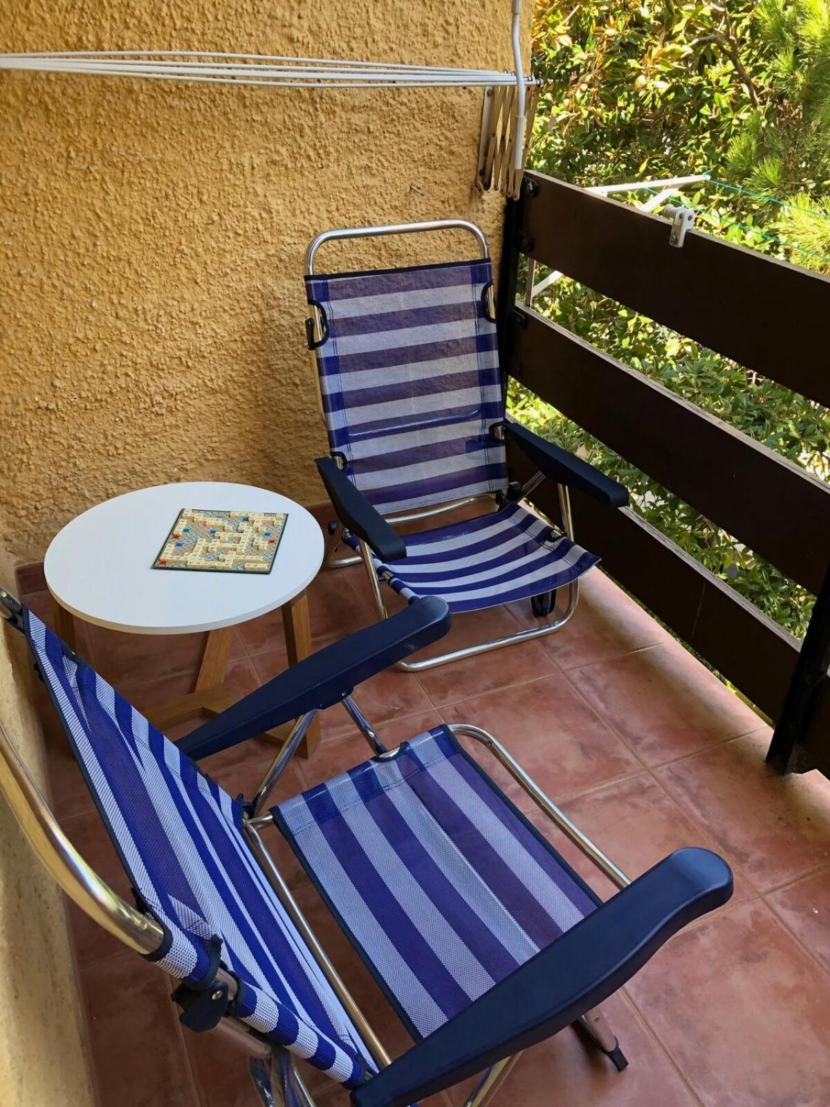 Beautiful 3 Bedrooms, 2 Baths, Balcony, Apartment