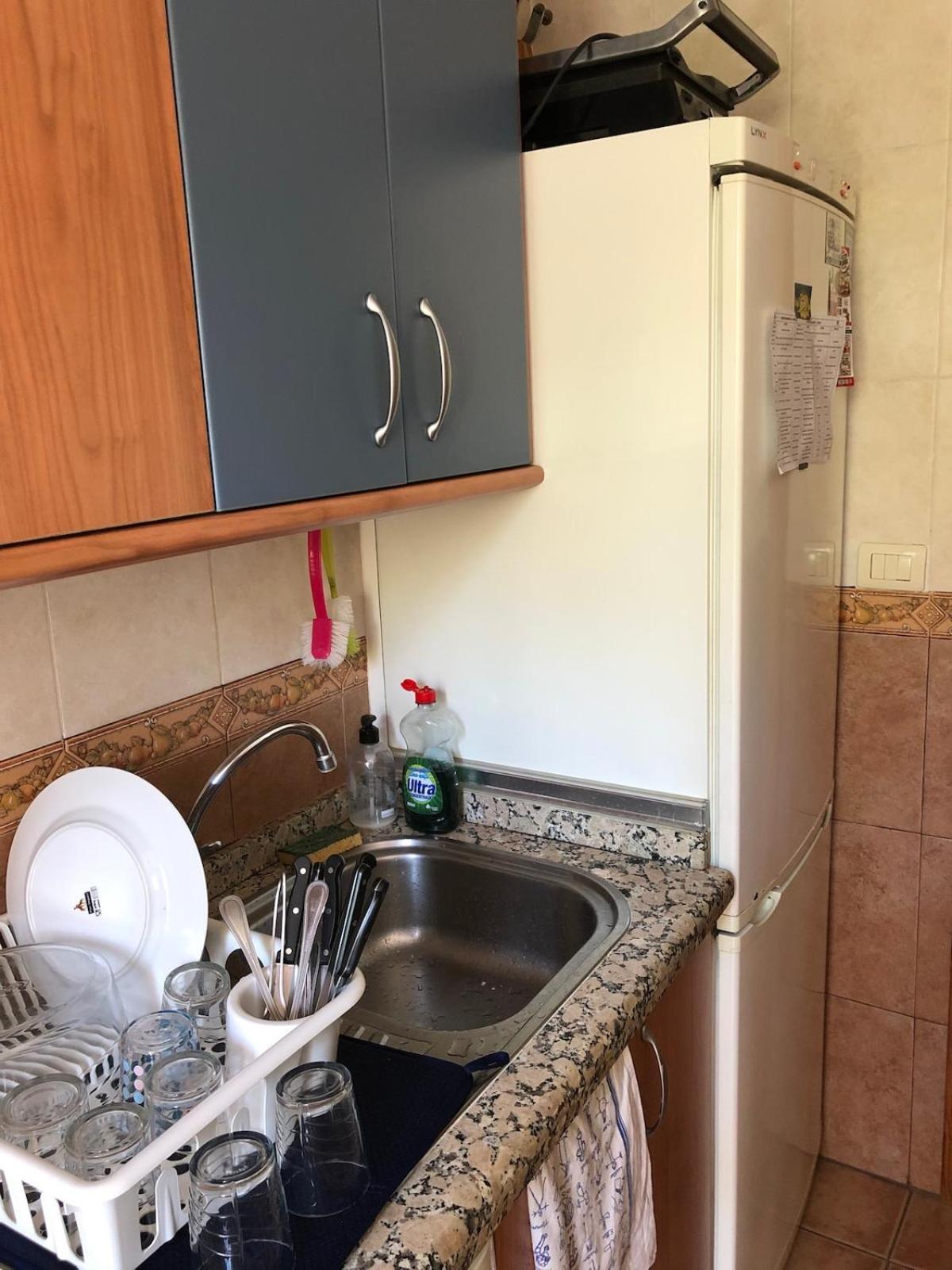 Beautiful 3 Bedrooms, 2 Baths, Balcony, * Fuengirola
