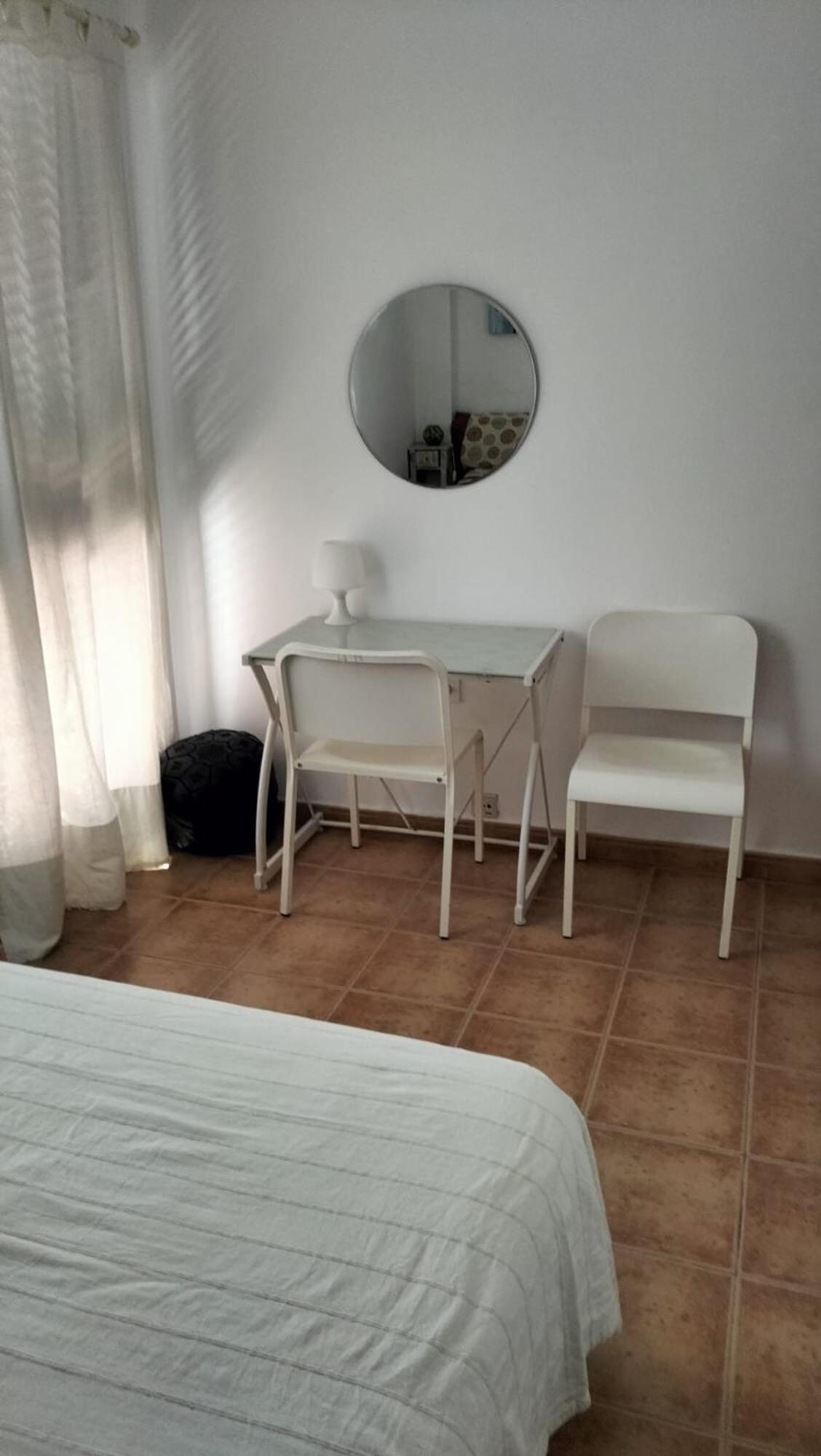 Apartment Beautiful 3 Bedrooms, 2 Baths, Balcony, Fuengirola