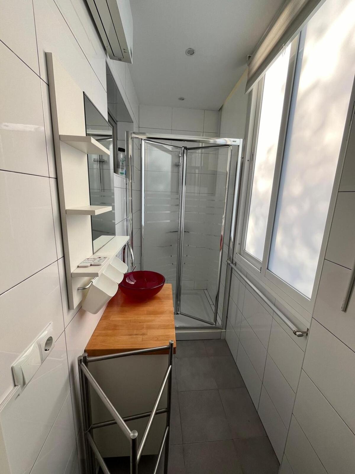 Apartment Beautiful 3 Bedrooms, 2 Baths, Balcony, Fuengirola